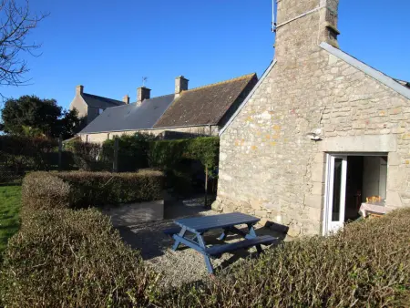 Maison tranquille avec jardin, cheminée et plage à pied - Photo 17