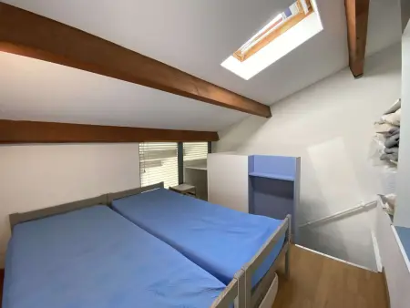 Appartement 2 pièces en duplex avec terrasse et piscine à Balaruc-les-Bains - Photo 10