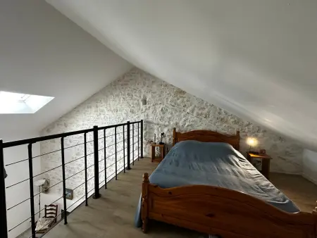 Charmante maison rénovée près du centre, Maison 5 personnes à Fouras - Photo 10