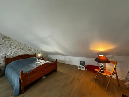 Charmante maison rénovée près du centre, Maison 5 personnes à Fouras - Photo 11