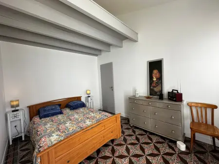 Charmante maison rénovée près du centre, Maison 5 personnes à Fouras - Photo 13
