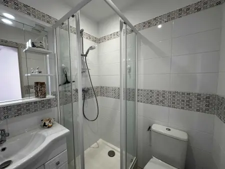 Charmante maison rénovée près du centre, Maison 5 personnes à Fouras - Photo 14