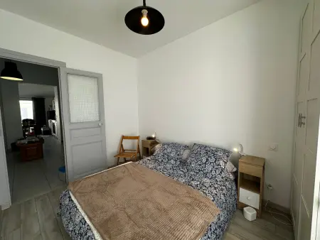 Charmante maison rénovée près du centre, Maison 5 personnes à Fouras - Photo 16