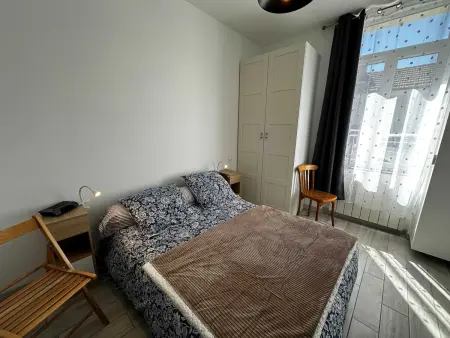 Charmante maison rénovée près du centre, Maison 5 personnes à Fouras - Photo 18