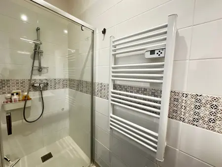 Charmante maison rénovée près du centre, Maison 5 personnes à Fouras - Photo 19