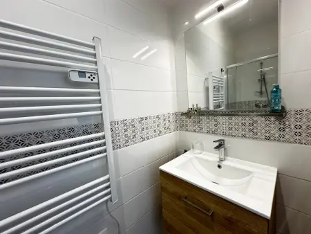 Charmante maison rénovée près du centre, Maison 5 personnes à Fouras - Photo 20