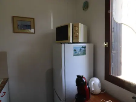 Studio cosy à deux pas de la mer et forêt avec parking sécurisé - Photo 5