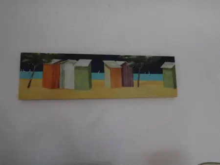 Studio cosy à deux pas de la mer et forêt avec parking sécurisé - Photo 17