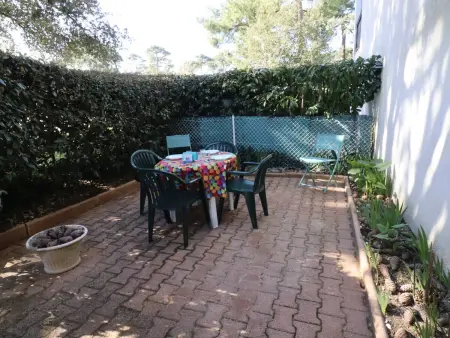 Studio cosy à deux pas de la mer et forêt avec parking sécurisé - Photo 19