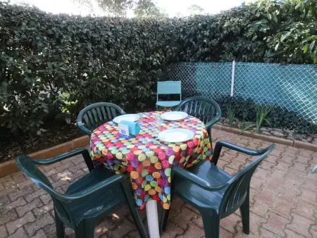 Studio cosy à deux pas de la mer et forêt avec parking sécurisé - Photo 20