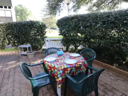 Studio cosy à deux pas de la mer et forêt avec parking sécurisé - Photo 21