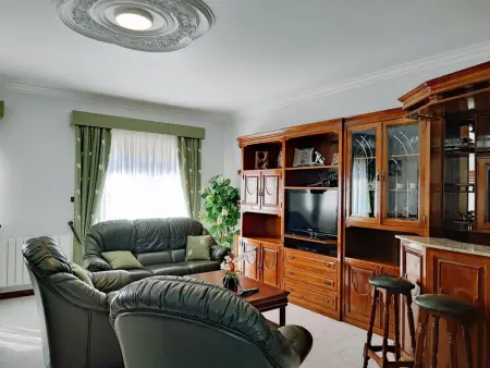 Charmant Appartement au Cœur de Melgaço, Appartement 6 personnes à Melgaço - Photo 2