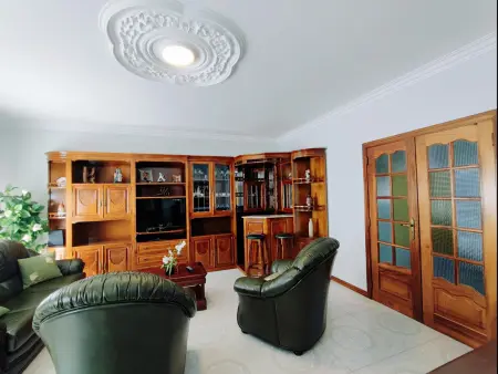 Charmant Appartement au Cœur de Melgaço, Appartement 6 personnes à Melgaço - Photo 3