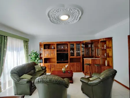 Charmant Appartement au Cœur de Melgaço, Appartement 6 personnes à Melgaço - Photo 4