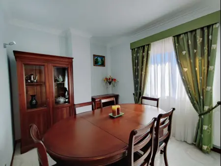 Charmant Appartement au Cœur de Melgaço, Appartement 6 personnes à Melgaço - Photo 5
