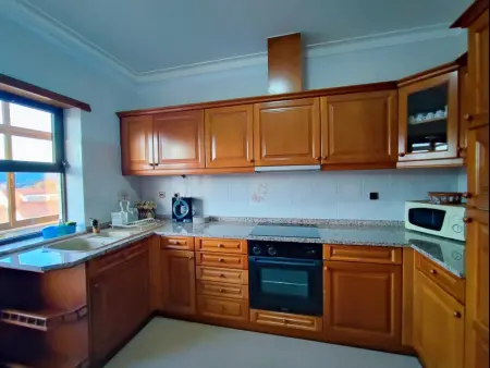 Charmant Appartement au Cœur de Melgaço, Appartement 6 personnes à Melgaço - Photo 7