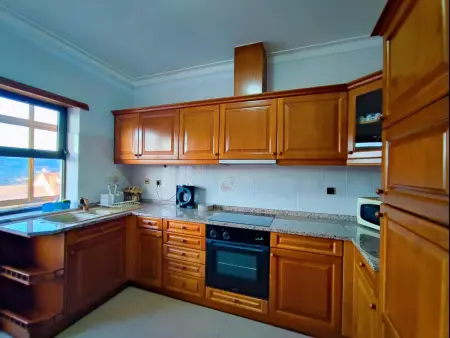 Charmant Appartement au Cœur de Melgaço, Appartement 6 personnes à Melgaço - Photo 9