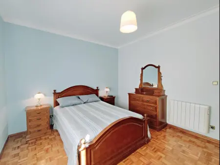 Charmant Appartement au Cœur de Melgaço, Appartement 6 personnes à Melgaço - Photo 14