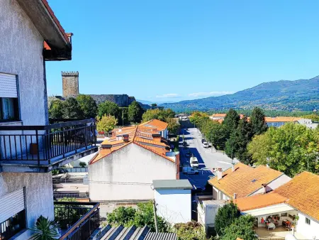 Charmant Appartement au Cœur de Melgaço, Appartement 6 personnes à Melgaço - Photo 23