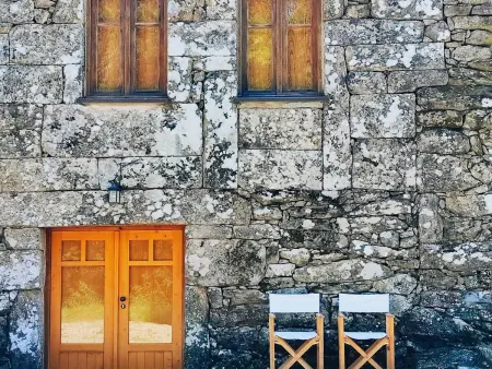 Maison à Alvaredo avec jardin et Wi-Fi, Gite 4 personnes à Melgaço - Photo 2