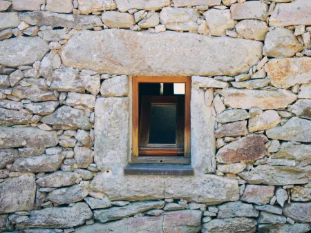 Maison à Alvaredo avec jardin et Wi-Fi, Gite 4 personnes à Melgaço - Photo 6