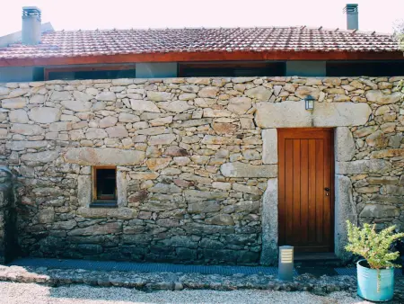 Maison à Alvaredo avec jardin et Wi-Fi, Gite 4 personnes à Melgaço - Photo 7