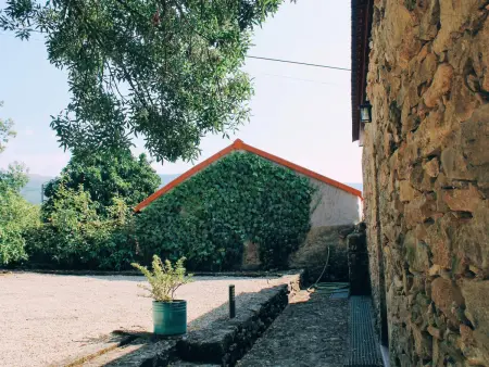 Maison à Alvaredo avec jardin et Wi-Fi, Gite 4 personnes à Melgaço - Photo 8