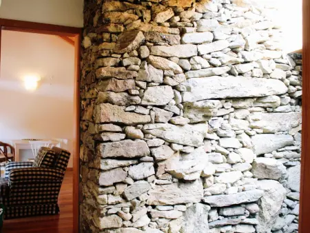 Maison à Alvaredo avec jardin et Wi-Fi, Gite 4 personnes à Melgaço - Photo 9