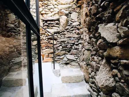 Maison à Alvaredo avec jardin et Wi-Fi, Gite 4 personnes à Melgaço - Photo 10