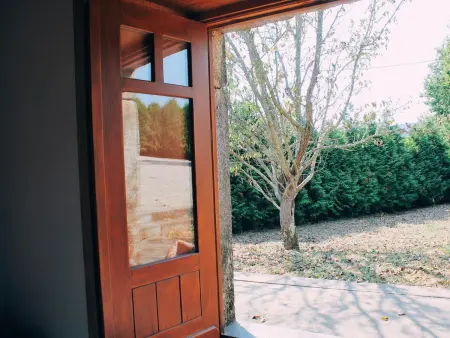Maison à Alvaredo avec jardin et Wi-Fi, Gite 4 personnes à Melgaço - Photo 11
