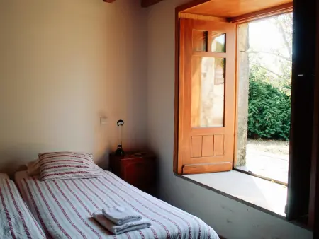 Maison à Alvaredo avec jardin et Wi-Fi, Gite 4 personnes à Melgaço - Photo 12