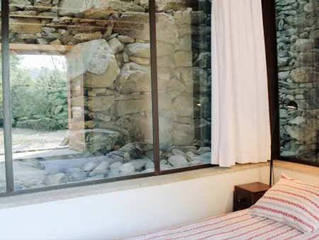 Maison à Alvaredo avec jardin et Wi-Fi, Gite 4 personnes à Melgaço - Photo 14