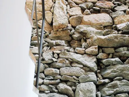 Maison à Alvaredo avec jardin et Wi-Fi, Gite 4 personnes à Melgaço - Photo 15