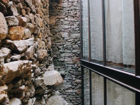 Maison à Alvaredo avec jardin et Wi-Fi, Gite 4 personnes à Melgaço - Photo 16