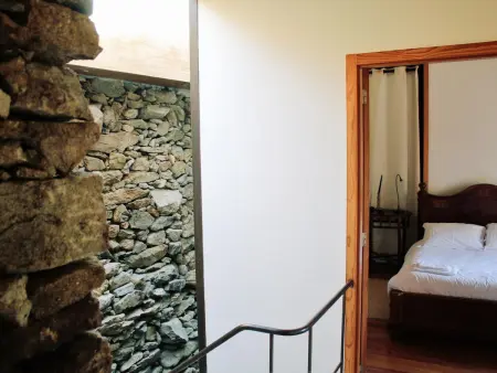 Maison à Alvaredo avec jardin et Wi-Fi, Gite 4 personnes à Melgaço - Photo 17