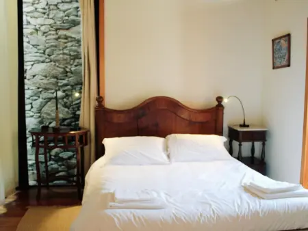 Maison à Alvaredo avec jardin et Wi-Fi, Gite 4 personnes à Melgaço - Photo 20