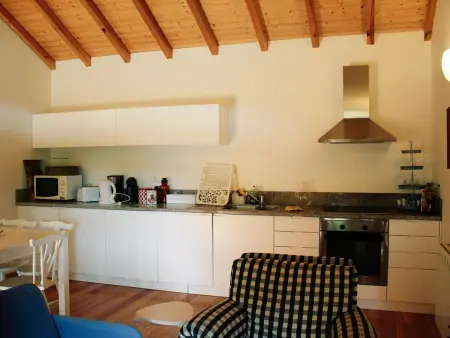 Maison à Alvaredo avec jardin et Wi-Fi, Gite 4 personnes à Melgaço - Photo 23