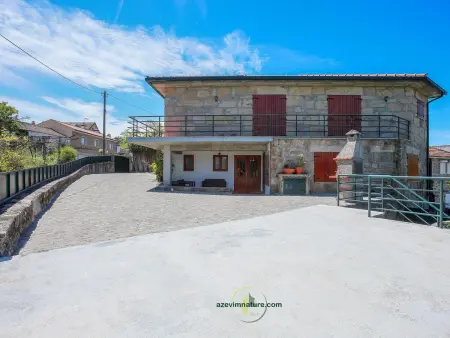 Évasion à Melgaço : Découvrez l'Histoire et le Charme authentique - Photo 1