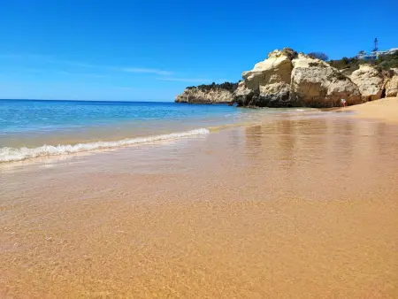 Maison de vacances à Porches, Algarve, près de plages et attractions - Photo 1