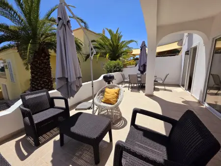Maison de vacances à Porches, Algarve, près de plages et attractions - Photo 4