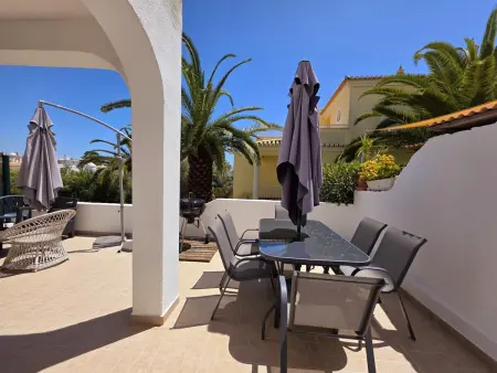 Maison de vacances à Porches, Algarve, près de plages et attractions - Photo 5