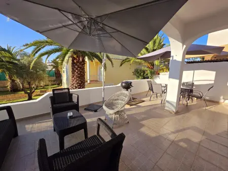Maison de vacances à Porches, Algarve, près de plages et attractions - Photo 6