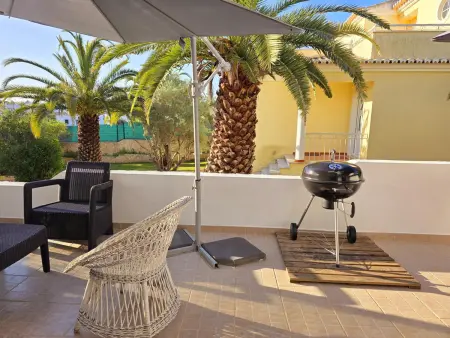 Maison de vacances à Porches, Algarve, près de plages et attractions - Photo 8