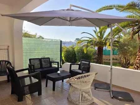 Maison de vacances à Porches, Algarve, près de plages et attractions - Photo 9