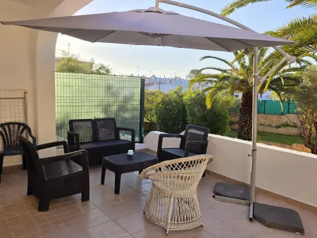 Maison de vacances à Porches, Algarve, près de plages et attractions - Photo 10