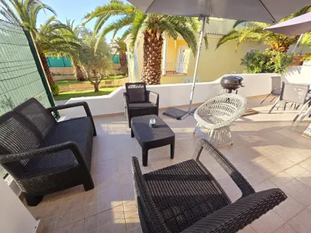Maison de vacances à Porches, Algarve, près de plages et attractions - Photo 11