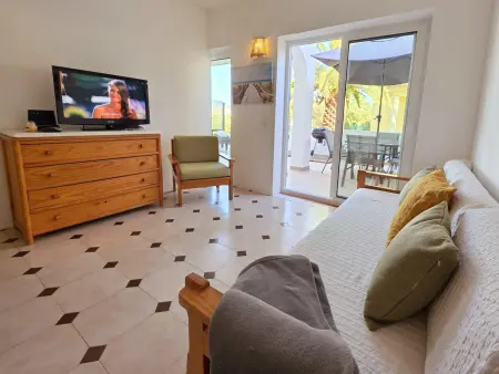 Maison de vacances à Porches, Algarve, près de plages et attractions - Photo 12