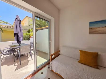 Maison de vacances à Porches, Algarve, près de plages et attractions - Photo 20