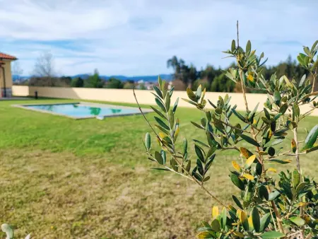 Maison de tourisme rural avec piscine à Valença - Photo 2