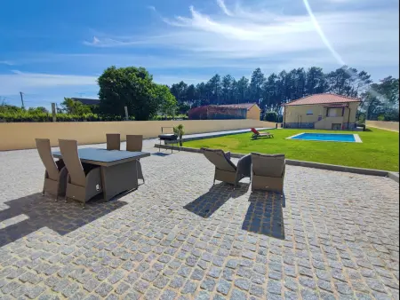 Maison de tourisme rural avec piscine à Valença - Photo 4